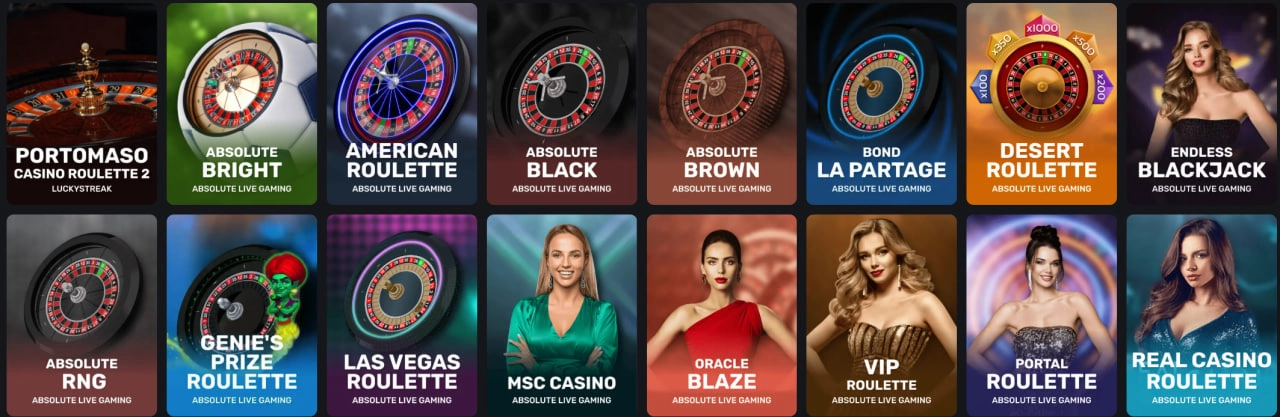 falcon casino live slots